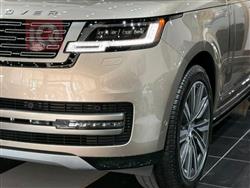 Land Rover Range Rover Vogue